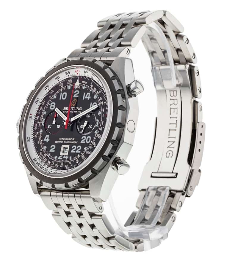 Breitling Chrono-Matic A22360